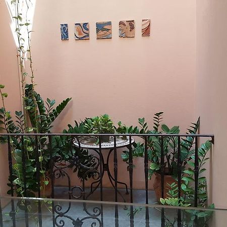 Casa Del Valle Guest House San Juan Exteriör bild